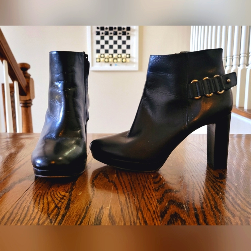 Nine West Women's Boots Size 8
